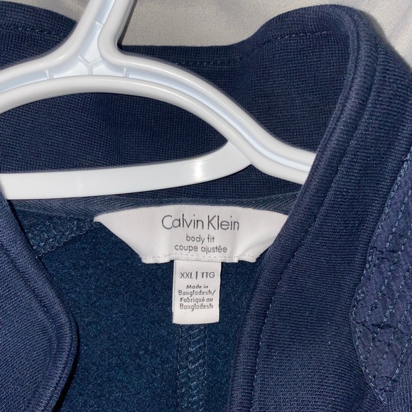 Calvin Klein jacket - Picture 2 of 4